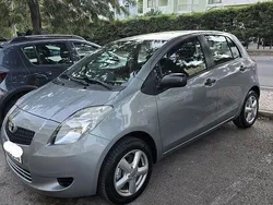 Usado 2009 Toyota Yaris Sedan | € 4.900 (Super Preço)