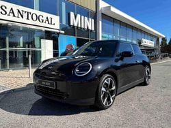 Preto Usado 2024 Mini Cooper S Citadino | € 34.900