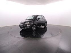 Preto Usado 2023 Fiat 500 | € 15.950 (Preço elevado)