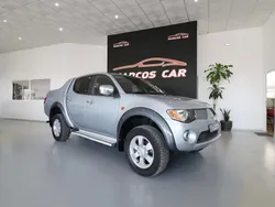 Azul Usado 2007 Mitsubishi L200 Pickup | € 18.400 (Preço justo)