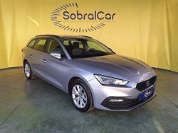Outro Usado 2022 Seat Leon Style Carrinha | € 19.000 (Preço justo)
