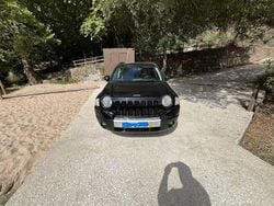 Usado 2007 Jeep Compass Limited SUV | € 7.300