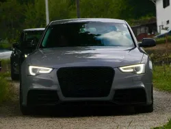 Usado 2012 Audi A5 S-Line Coupé | € 30.000