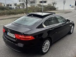 Usado 2016 Jaguar XE Sedan | € 16.900 (Bom preço)