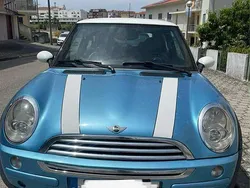 Usado 2005 Mini ONE Citadino | € 5.000 (Super Preço)