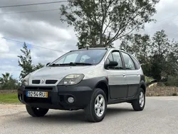 Usado 2001 Renault Scénic Monovolume | € 3.900