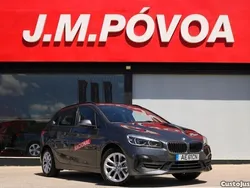Cinza Usado 2020 BMW 225 Active Tourer Advantage Monovolume | € 19.980 (Preço elevado)