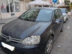 Usado 2006 VW Golf V Sedan | € 3.800