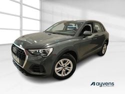 Cinza Usado 2022 Audi Q3 SUV | € 30.900 (Bom preço)