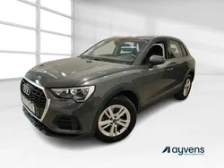 Cinza Usado 2022 Audi Q3 SUV | € 32.100 (Bom preço)