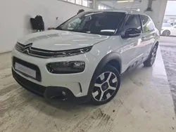 Branco Usado 2018 Citroën C4 Cactus Citadino | € 11.990 (Bom preço)