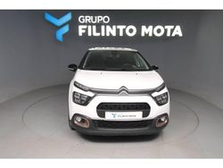 Branco Usado 2023 Citroën C3 Citadino | € 19.290 (Caro)