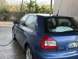 Usado 2002 Audi A3 Sport | € 3.100 (Bom preço)