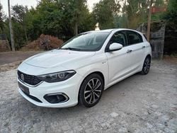 Branco Usado 2018 Fiat Tipo Wagon Carrinha | € 9.500 (Bom preço)
