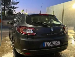 Usado 2013 Renault Mégane III Sedan | € 5.299 (Preço justo)