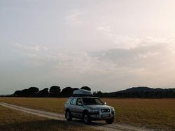 Usado 2001 Opel Frontera Limited SUV | € 6.500 (Preço justo)