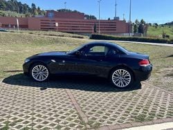 Usado 2010 BMW Z4 | € 24.500 (Preço justo)