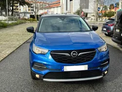 Usado 2019 Opel Grandland X SUV | € 16.000 (Bom preço)