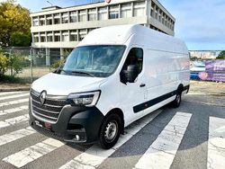 Branco Usado 2020 Renault Master Van | € 16.600 (Preço justo)