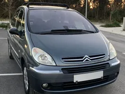 Usado 2007 Citroën Xsara Picasso Monovolume | € 4.450 (Preço elevado)