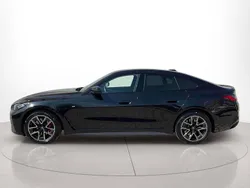 Usado 2023 BMW i4 Shadowline Sedan | € 56.900 (Preço justo)
