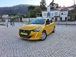 Outra Usado 2022 Peugeot 208 Citadino | € 15.950 (Preço justo)
