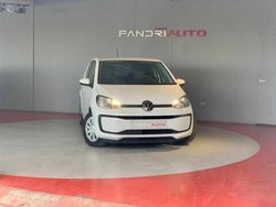 Branco Usado 2020 VW up! take up! Citadino | € 11.650 (Preço elevado)