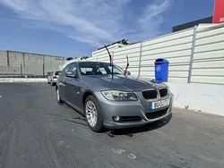 Usado 2008 BMW 320 Sedan | € 15.000