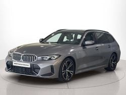 Usado 2024 BMW 320 Shadowline Carrinha | € 45.490 (Preço elevado)