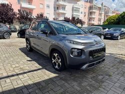 Antracite Usado 2019 Citroën C3 Aircross SUV | € 14.800 (Preço justo)