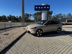Bege Usado 2025 Volvo EX90 SUV | € 89.990 (Bom preço)