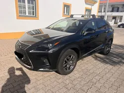 Usado 2018 Lexus NX300h SUV | € 24.900