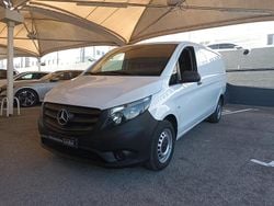 Outro Usado 2022 Mercedes Vito Monovolume | € 29.000