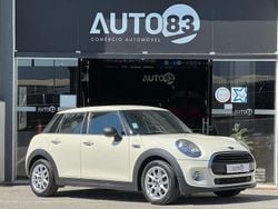 Outra Usado 2017 Mini ONE Citadino | € 14.990 (Preço justo)