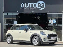 Outra Usado 2017 Mini ONE Citadino | € 14.990 (Preço justo)