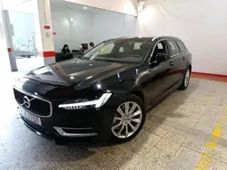 Preto Usado 2021 Volvo V90 Carrinha | € 42.300 (Preço justo)