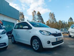 Usado 2014 Skoda Citigo Drive Citadino | € 3.999