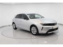 Cinzento Usado 2022 Opel Astra Business | € 22.280 (Preço elevado)
