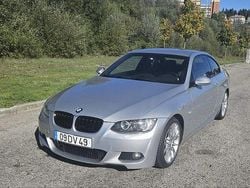 Usado 2007 BMW 335 | € 25.500