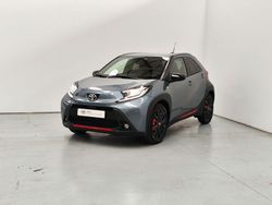 Cinz cel/ss 2zy Usado 2023 Toyota Aygo Citadino | € 19.250 (Preço justo)
