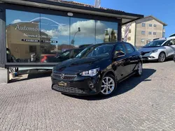 Preto Usado 2021 Opel Corsa Business | € 14.900 (Preço elevado)