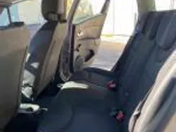 Cinzento Usado 2015 Renault Clio GrandTour Carrinha | € 9.350 (Preço justo)