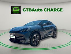 Cinza Usado 2024 Cupra Tavascan Endurance SUV | € 43.999