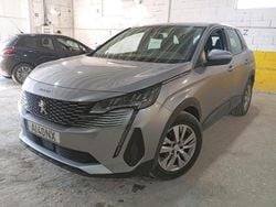 Cinzento Usado 2021 Peugeot 3008 | € 16.750 (Super Preço)