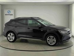 Preto Usado 2024 VW Taigo SUV | € 20.490 (Preço justo)
