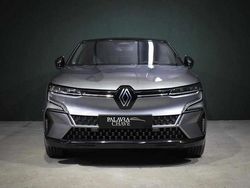 Cinzento Usado 2022 Renault Mégane | € 29.950
