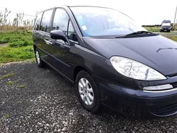 Usado 2004 Peugeot 807 Monovolume | € 5.200