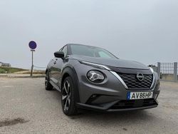 Usado 2022 Nissan Juke SUV | € 22.000 (Super Preço)