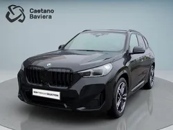 Preto Usado 2024 BMW X1 SUV | € 55.900