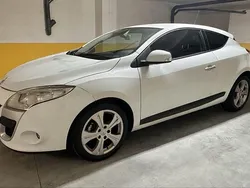 Usado 2010 Renault Mégane III Coupé | € 5.900 (Super Preço)
